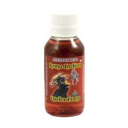 Aceite Especial Rompe Hechizo 60ml